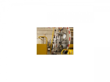 4m³, 6m³ Asphalt Distributor (Automatic Type)