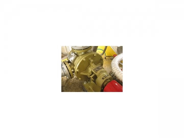 4m³, 6m³ Asphalt Distributor (Automatic Type)
