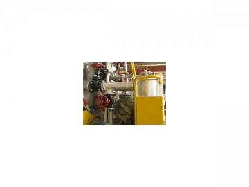 4m³, 6m³ Asphalt Distributor (Automatic Type)