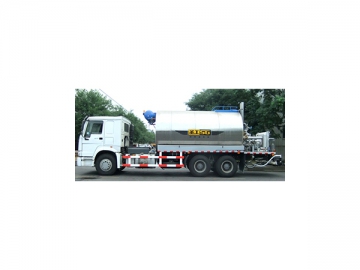 8m³, 13m³ Asphalt Distributor (Automatic Type)