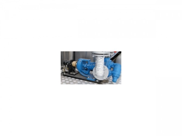 8m³, 13m³ Asphalt Distributor (Automatic Type)