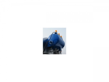 8m³, 13m³ Asphalt Distributor (Automatic Type)