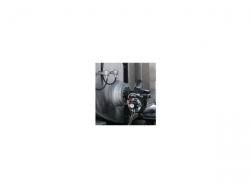8m³, 13m³ Asphalt Distributor (Automatic Type)