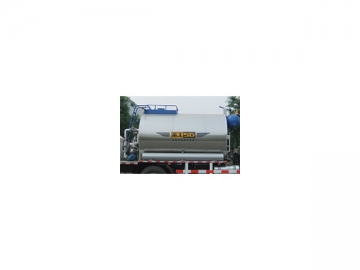 8m³, 13m³ Asphalt Distributor (Automatic Type)