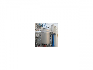 8m³, 13m³ Asphalt Distributor (Automatic Type)