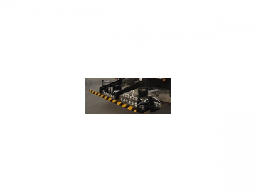 8m³, 13m³ Asphalt Distributor (Automatic Type)