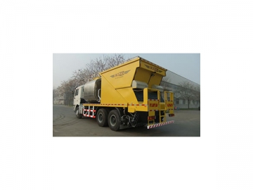 HGY5250TFC Synchronous Chip Sealer