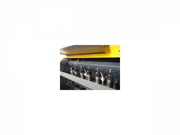 HGY5250TFC Synchronous Chip Sealer