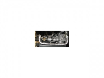 HGY5314TFC Synchronous Chip Sealer