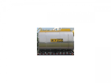 HGY5314TFC Synchronous Chip Sealer