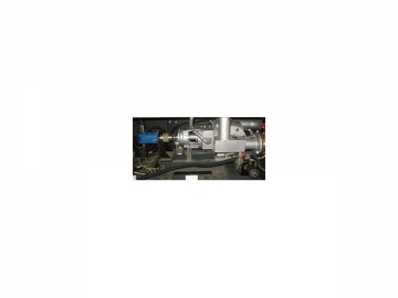 HGY5314TFC Synchronous Chip Sealer