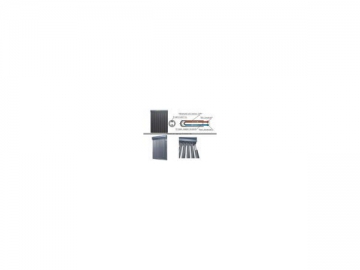 Solar Water Heating Project