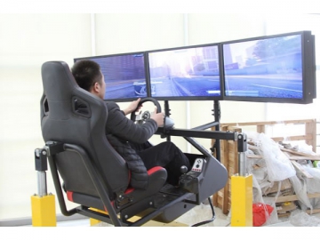 Racing Simulator