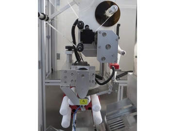 Tube Labeller