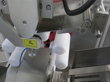 Tube Labeller