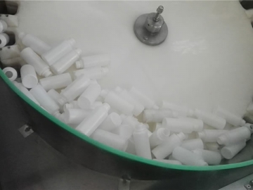 Multifunctional Filling and Capping Machine