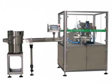 E-Liquid Filling Machine