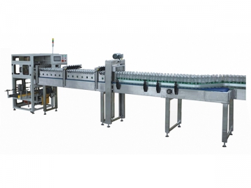 Case Packer / Drop Packer