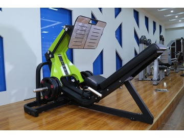 45 Degree Leg Press AXD-750