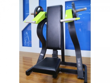 Shoulder Press AXD-710