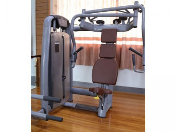 Chest Press AXD-670