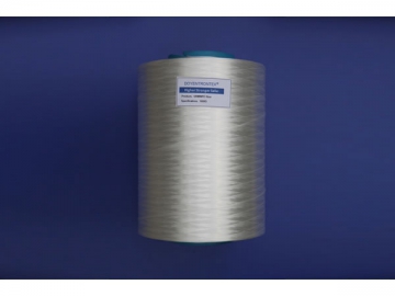 Rope / Net Fiber