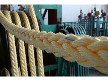 Rope / Net Fiber