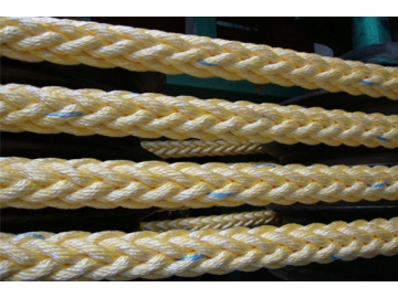 Rope / Net Fiber