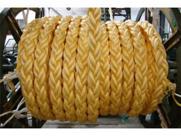 Rope / Net Fiber