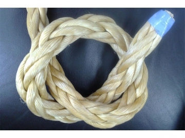 Rope / Net Fiber