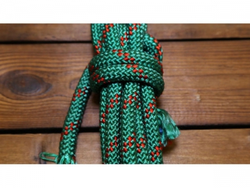 Rope / Net Fiber