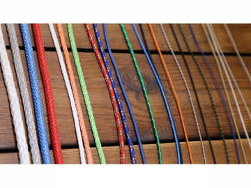 Rope / Net Fiber