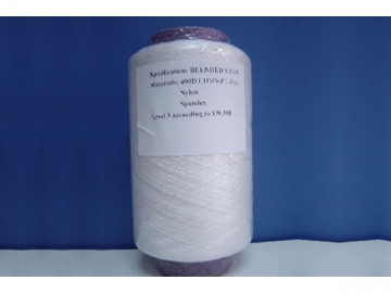 Cut-Resistance Gloves Fiber