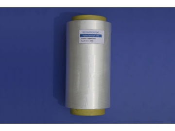 Fishing Line Fiber