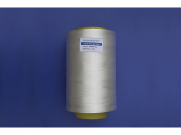 Fishing Line Fiber