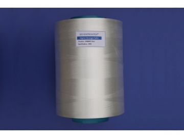 Fishing Line Fiber