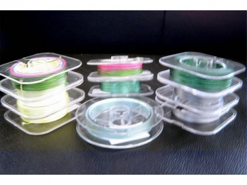 Fishing Line Fiber