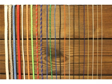 Fishing Line Fiber
