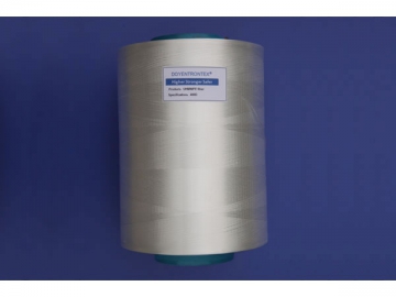 Apparel / Industrial Textile Fabric Fiber