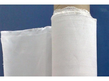 Apparel / Industrial Textile Fabric Fiber