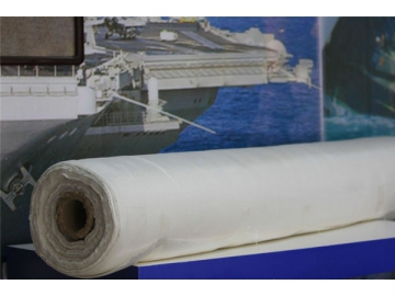Apparel / Industrial Textile Fabric Fiber