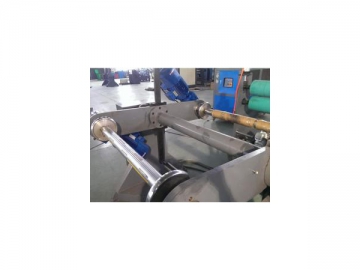 PET Sheet Extrusion Machine