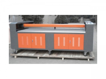 Laser Cutting Machine