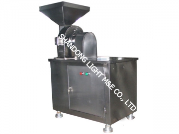 Grinder