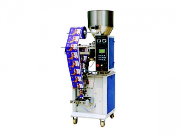 Vertical Packing Machine