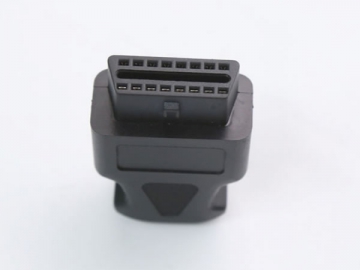 OBD Self Test Adapter