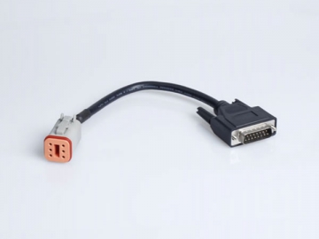 Volvo Penta 6-Pin Cable