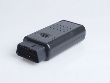 OBD Connector Shell-B