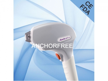 808nm Diode Laser Hair Removal Machine L808-L