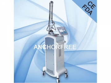 CO2 Fractional Laser Machine CO2-L